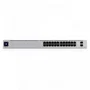 Ubiquiti UniFi USW-Pro-24-POE Switch de red 24 puertos PoE++ 2x 10G SFP+